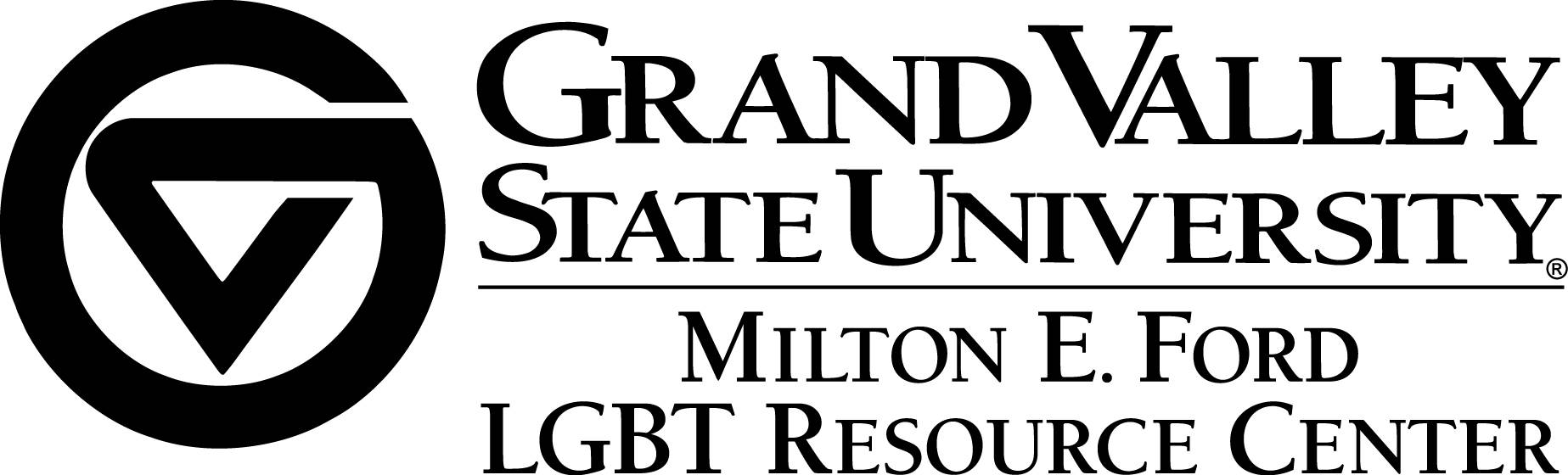 GVSU Milton E. Ford LGBT Resource Center